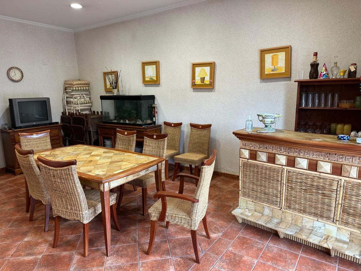 Casa Peseta, Casa Rural Apartment Vallada Екстериор снимка