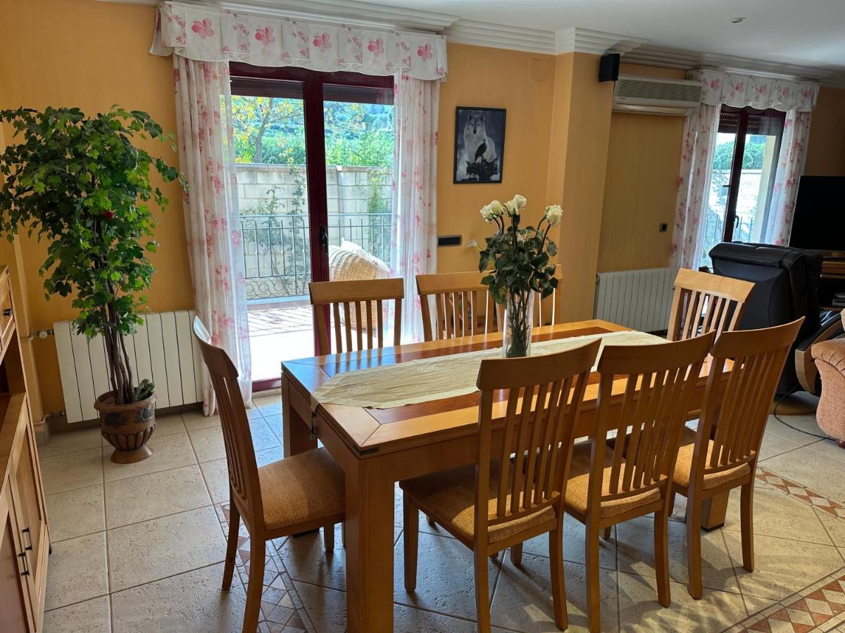 Casa Peseta, Casa Rural Apartment Vallada Екстериор снимка