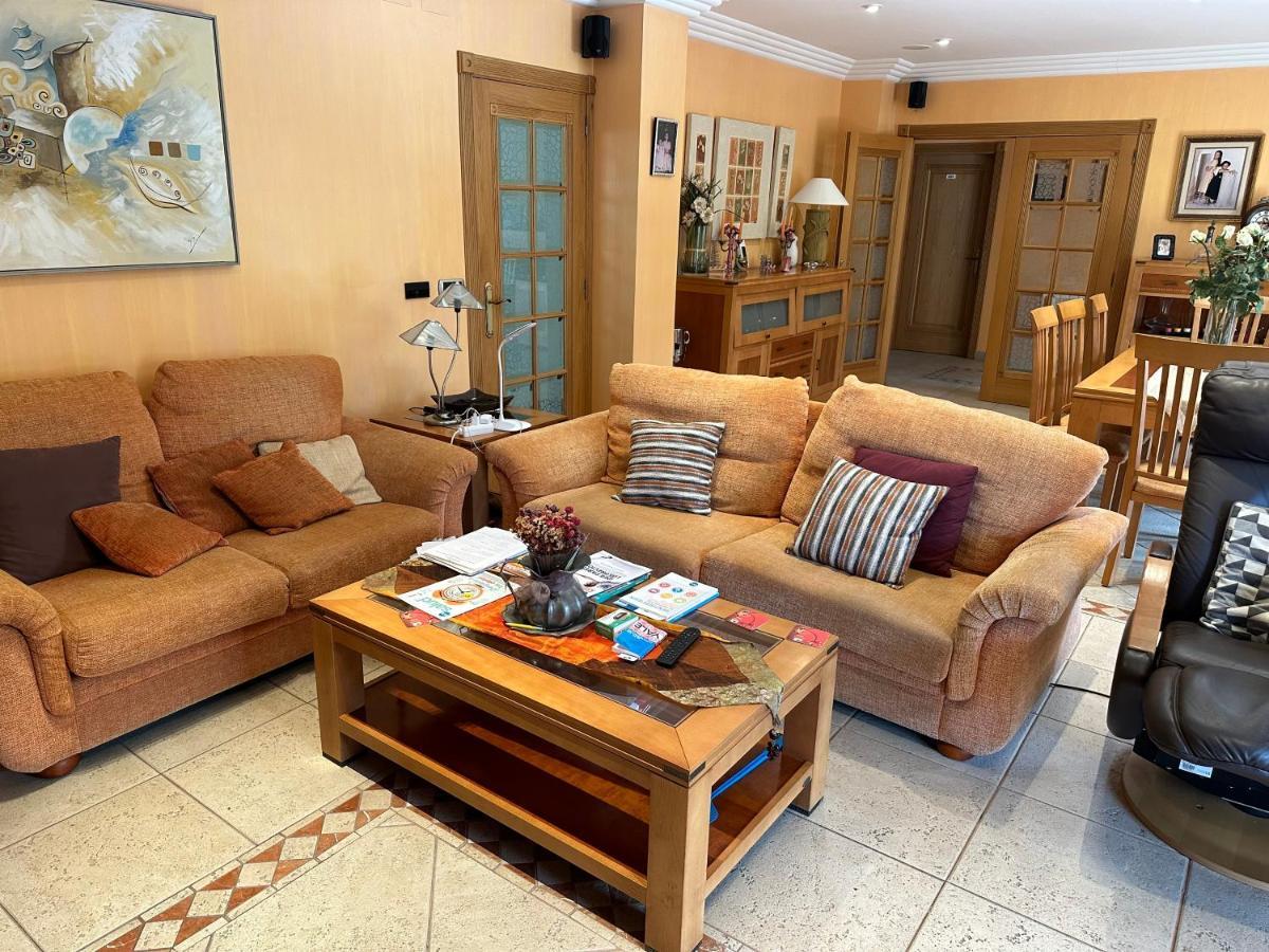 Casa Peseta, Casa Rural Apartment Vallada Екстериор снимка